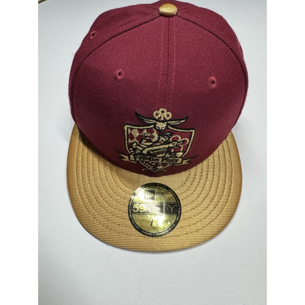 Reading Fightin Phils 2019 Harry Potter Theme Fitted New Era 59fifty Hat 7 1/ 8‎